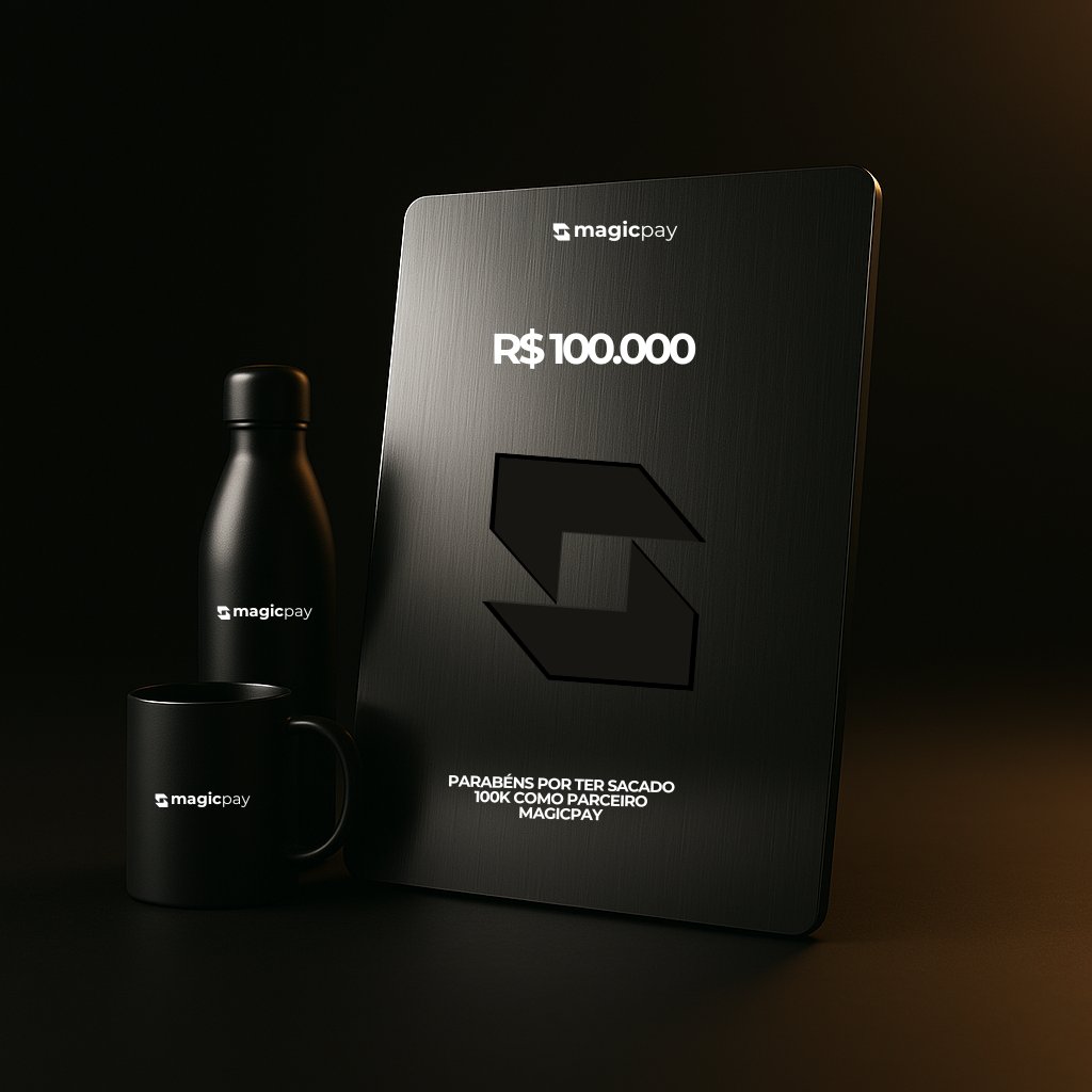 Magic Black